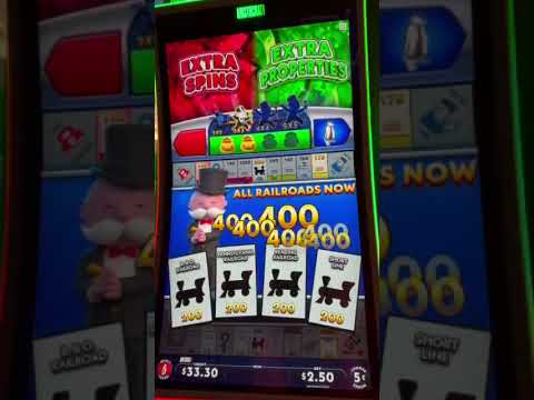 Monopoly Big Board Bucks on a NoahWhenToQuit video.
